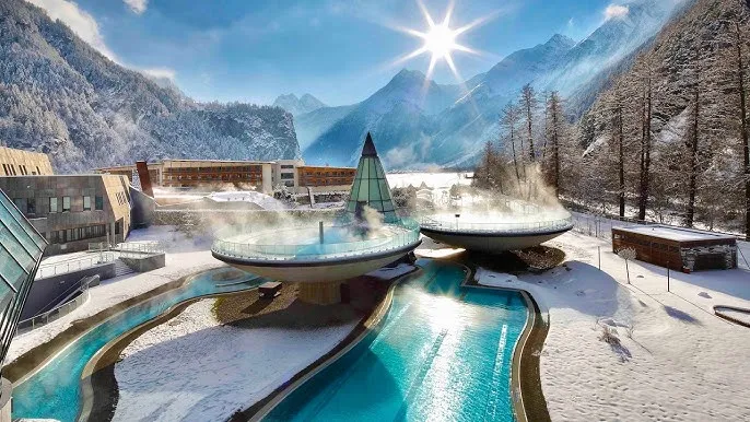 Spa and Wellness Center